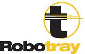 RoboTray Logo