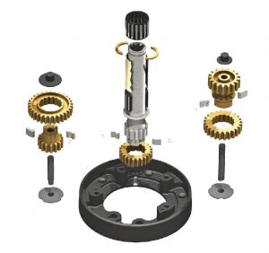 Parts