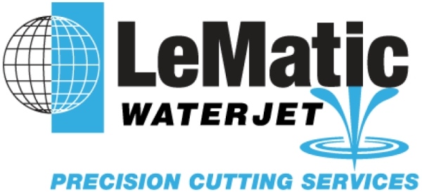 Waterjet Cutting Lematic